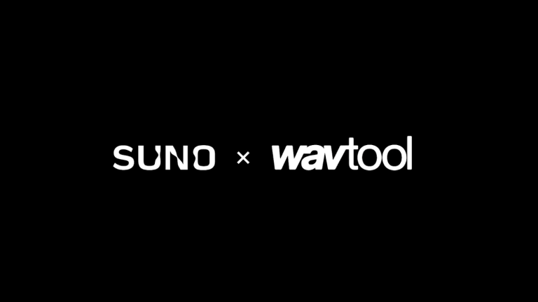 AI music platform Suno acquires WavTool, moving into DAW market